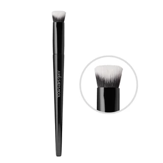 JUNGSAEMMOOL Masterclass Corrector Brush จองแซมมุล มาสเตอร์คลาส คอเรคเตอร์ บรัช แปรงคอนซิเลอร์ปกปิดแบบดับเบิ้ล