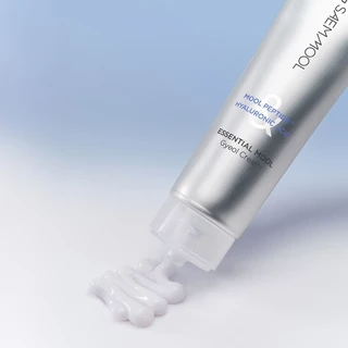 JUNGSAEMMOOL Essential Mool Gyeol Cream 60 ml เอสเซนเชียล มูล กยอล ครีม
