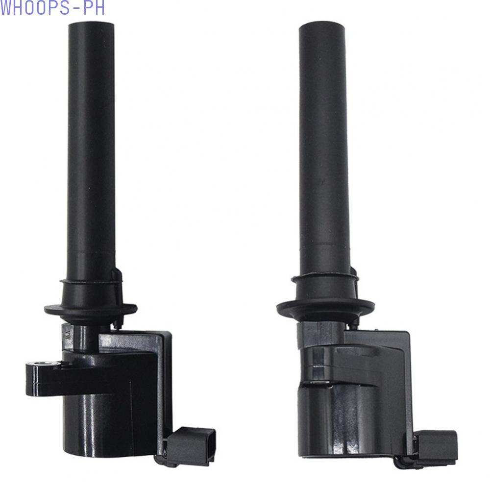 OEM Spec คอยล์จุดระเบิดสําหรับสําหรับ mazda MPV LW 1999-2006 3.0L AJ เครื่องยนต์ 1L8Z12029AB