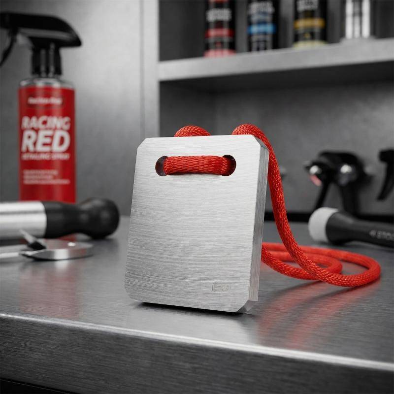 GG Auto Shop เครื่องขูดกําจัดสีสําหรับความหย่อนคล้อยและทําความสะอาดฟิล์มเครื่องมือซ่อมแซมจุดขัดรถที่