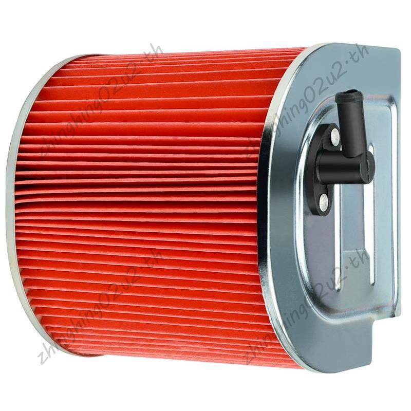 กรองอากาศสําหรับ CMX250 CA125 Rebel 250 CA250 CMX250C : 17211-KR3-600