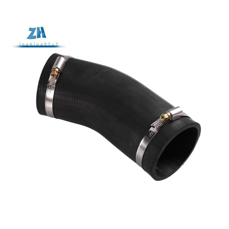 สําหรับ 2015-2023 Intercooler ท่อรถ Turbo ท่อไอดีท่อ Manifold FR3C6C646FA FR3Z6C646B