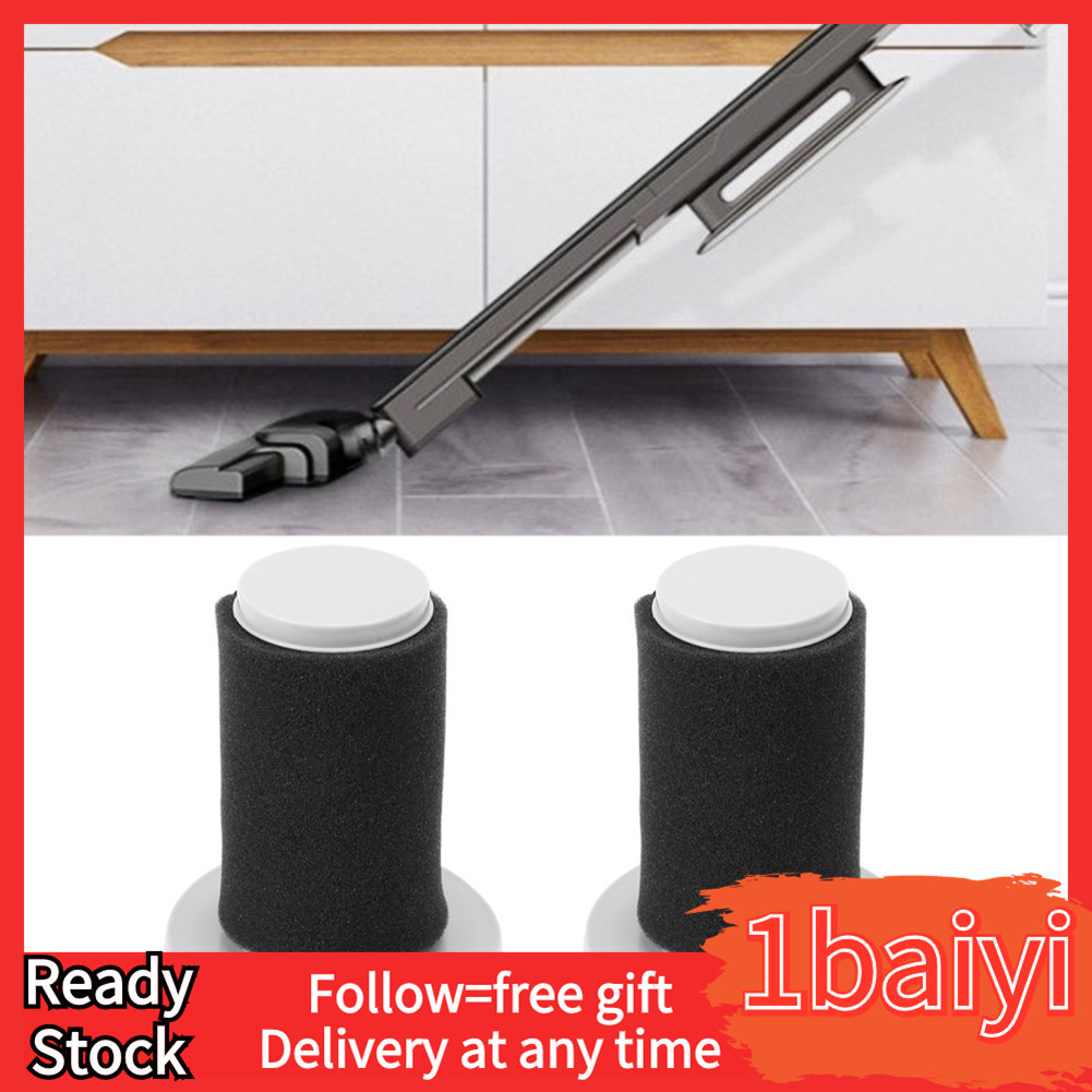 1baiyi LAVEN งานฝีมือประณีต 8x8x10.2 ซม.เครื่องดูดฝุ่นสำหรับ 2PCS DX700/DX700S