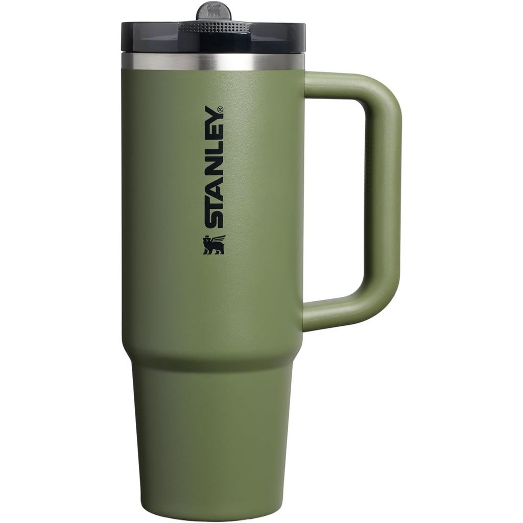 【Direct From Japan】Stanley 1913 (Stanley 1913) Quencher Pro Tour Flip Straw Vacuum Insulated Tumbler