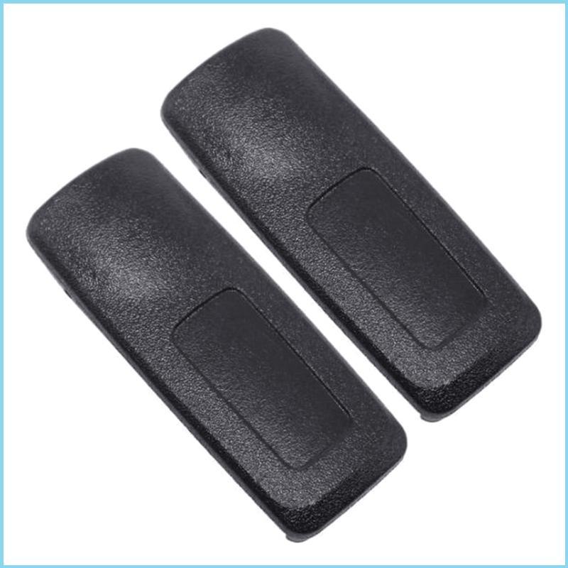 EZR เข็มขัดป้องกันคลิปสําหรับ DP3400 DP3401 DP3600 DP3601 DP4000 DP4600 DP4601 วิทยุสองทางป้องกันการ