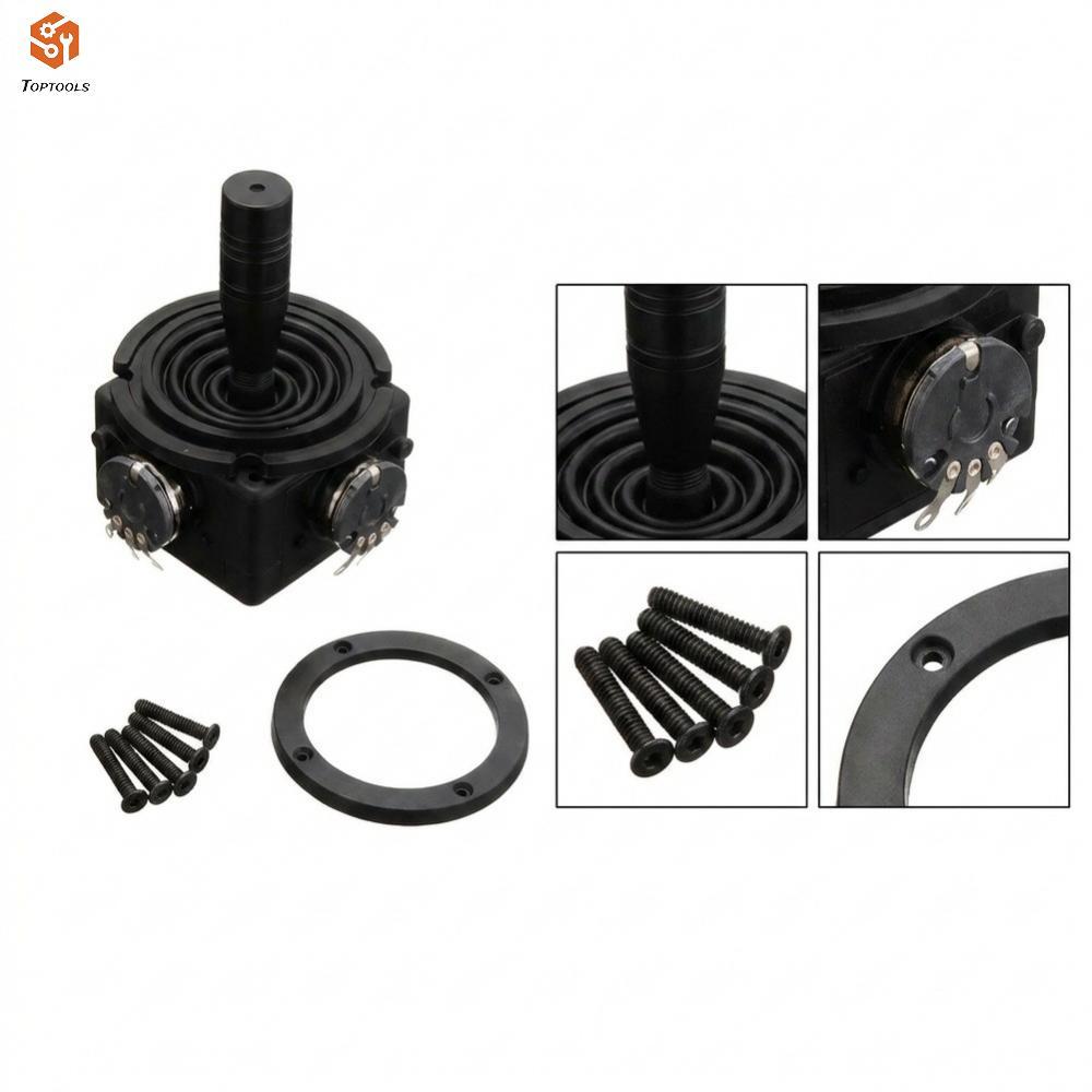 JH-D202X-R2 Single rocker potentiometer,สําหรับสวิตช์ตัวควบคุมตัวต้านทาน 5K
