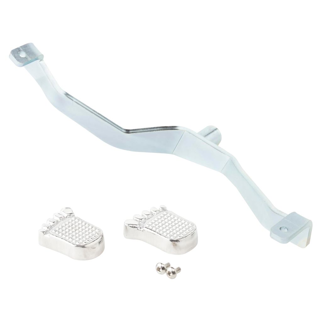 คันเกียร์แบบชิงช้า (See-Saw Change Pedal) Kijima อะลูมิเนียม สำหรับ Honda Super Cub/Cross Cub 110 (J