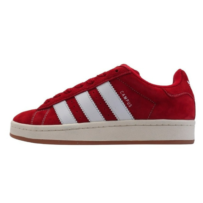 Adidas Adidas.Clover CAMPUS 00s Bread Shoes Retro Casual Sneakers