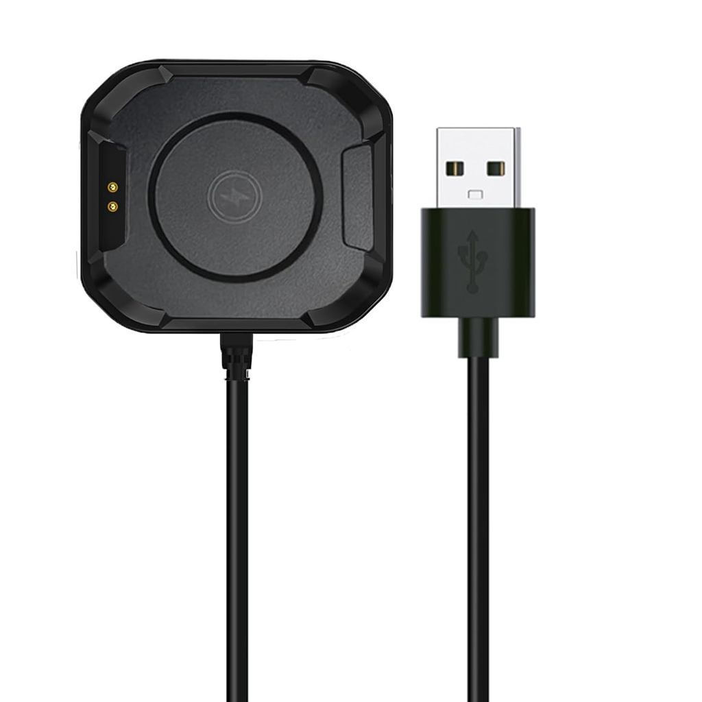 สายชาร์จ Blueshaweu เข้ากันได้กับ KosTankM3Ultra, แท่นชาร์จพร้อม KosTankM3Ultra, M3 Smart Watch...