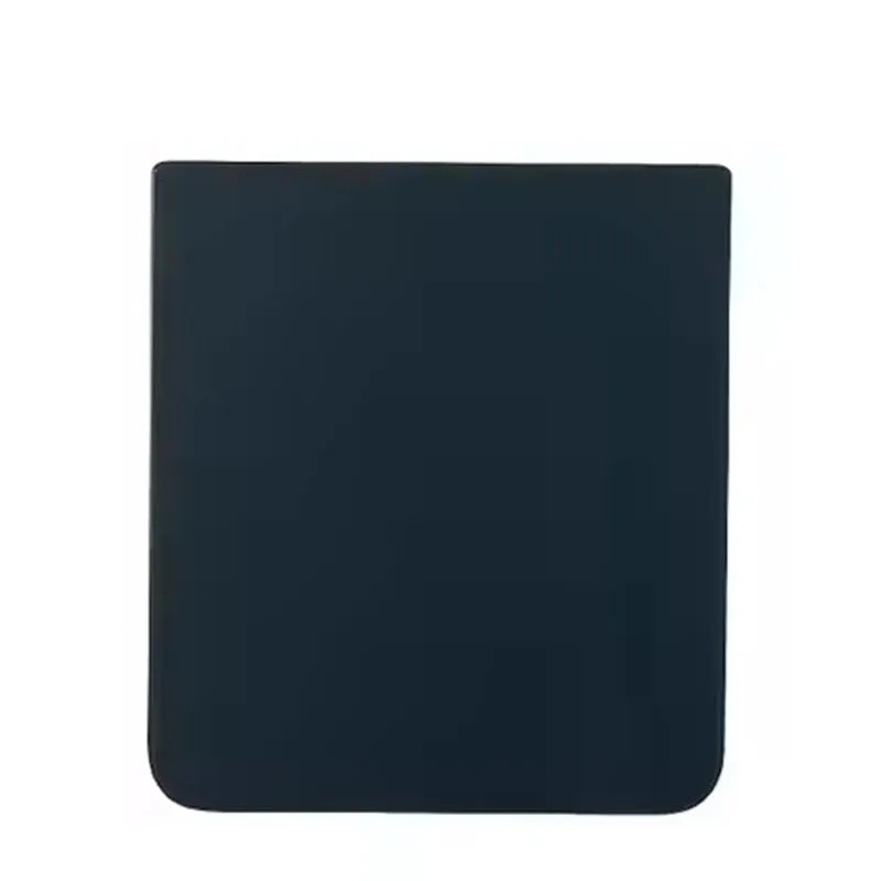 สําหรับ Samsung Galaxy Z Flip 3 Flip3 5G F711 F711B F711U แบตเตอรี่แก้วปกหลังซ่อมเปลี่ยนโทรศัพท์ด้าน