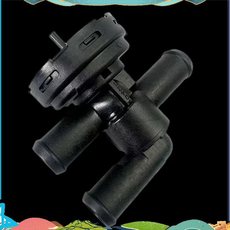 วาล์วดูดฝุ่น 7D0121805 95810660500 สําหรับชิ้นส่วนรถยนต์วาล์ว TOUA11 3.0 T
