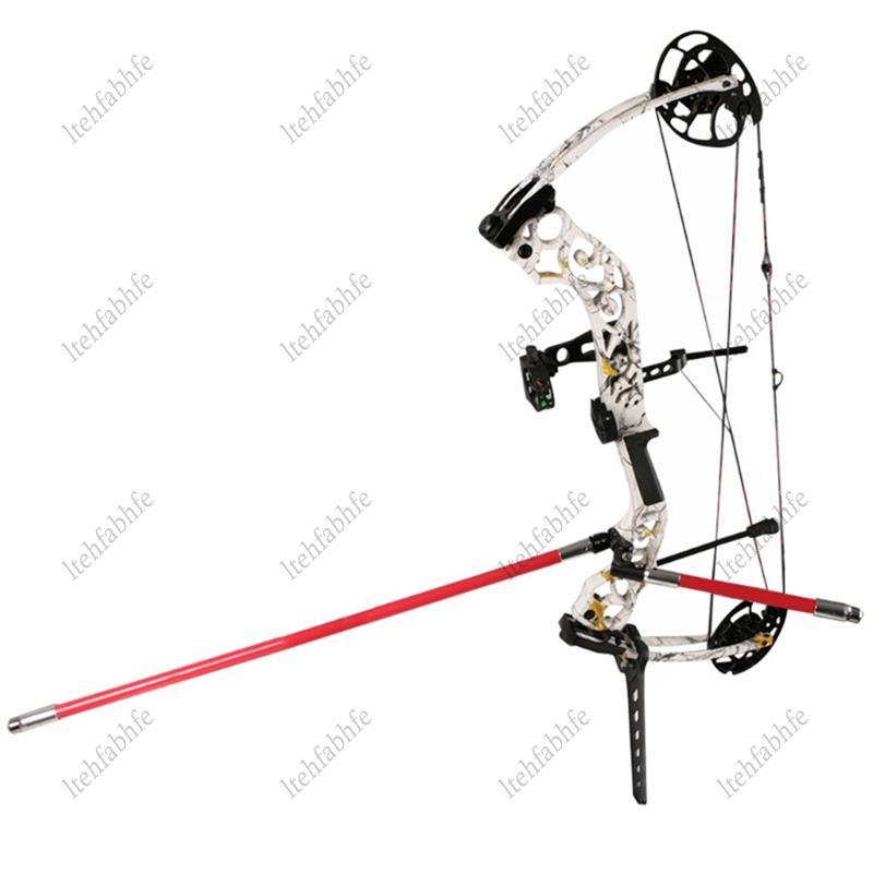 [ขายร้อน L]V Bar ตัดการเชื่อมต่ออย่างรวดเร็ว V Bar Mount V Bar Mount ยิงธนู