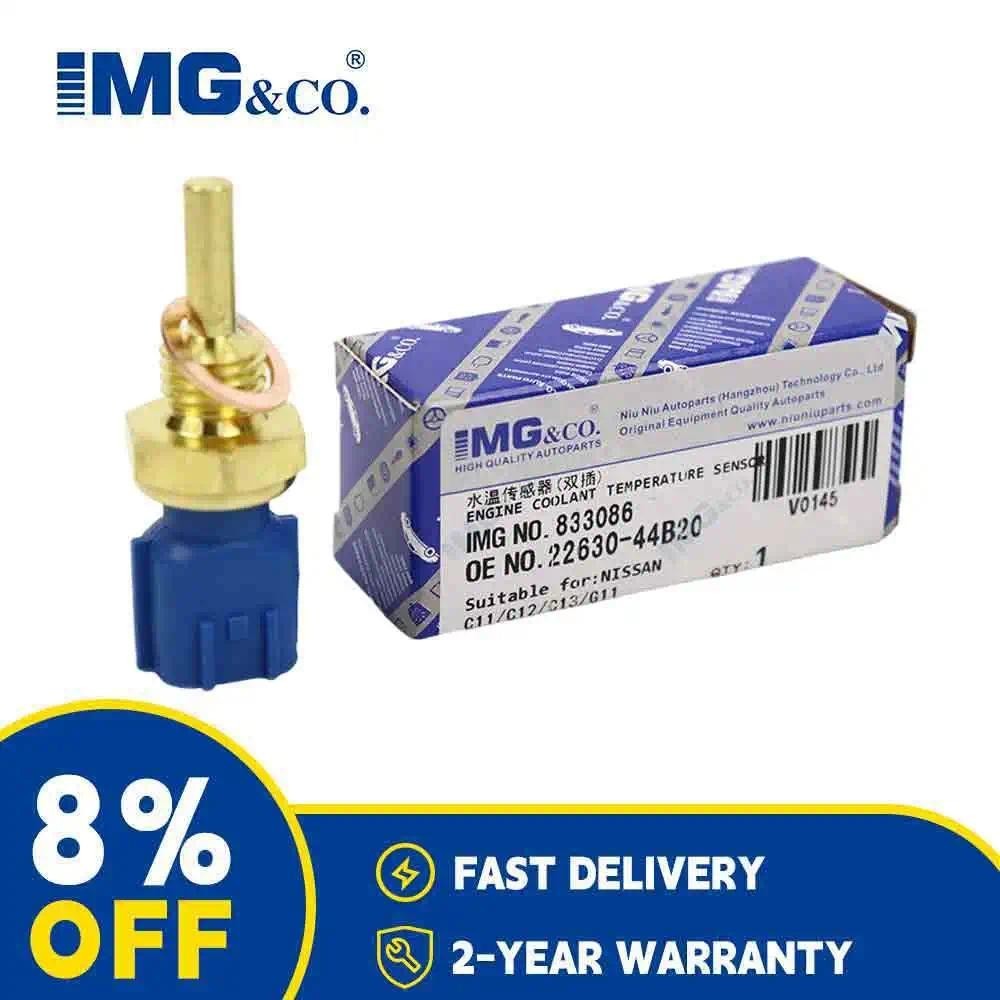 Air Charge เซ็นเซอร์อุณหภูมิ 22630-44B20 สําหรับ 2001-2004 Infiniti Nissan Q45 Altima Murano Pathfin