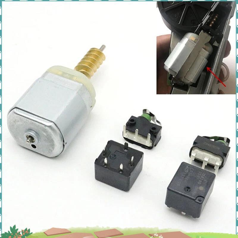 Uejfrdkuwg สําหรับ Magotan B6 B7L 3C CC J764 ELV/ESL พวงมาลัยคอลัมน์ Actuator ล็อคมอเตอร์ ACP13 พวงม