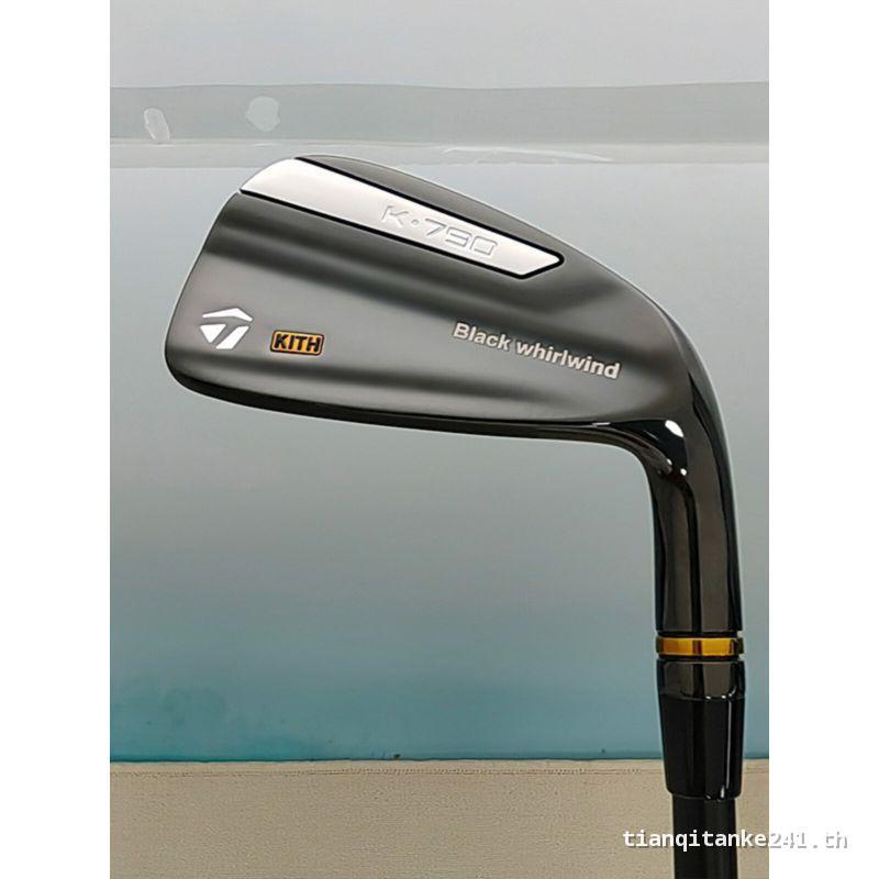 Taylor Mer Golf Club K790 No. 7 Iron KITH Joint Model No. 7 คลับฝึกซ้อมทางไกลสูงแบรนด์ใหม่