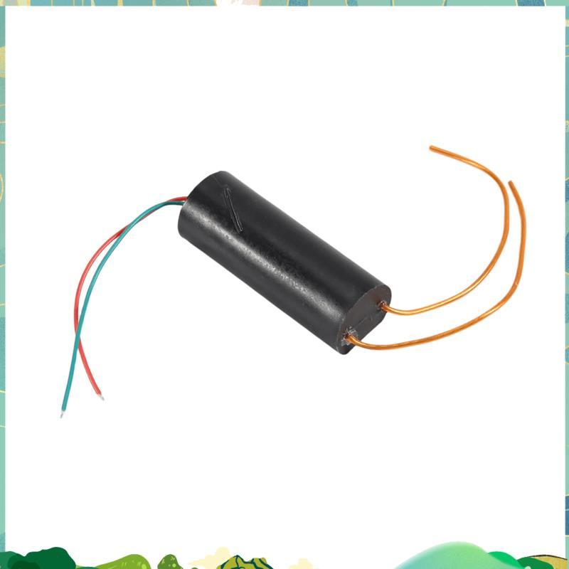 DC 3v-6v ถึง 400kV 400000โมดูลไฟสเต็ปอัพ V Boost เครื่องกําเนิดไฟฟ้าแรงสูง