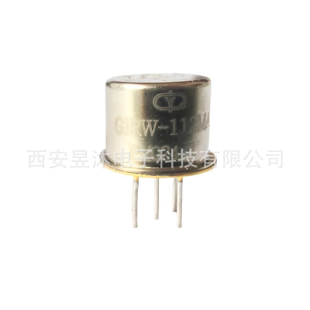 Cross-border e-set รถโลหะโลหะผสม JRW-112MA TO-5 รีเลย์โลหะการบิน
