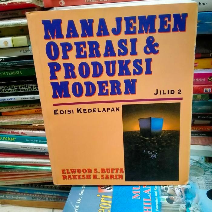 อุปกรณ์จัดการการจัดการและการจัดหาที่ทันสมัยเล่มที่ 2 8 ฉบับ ELWOOD