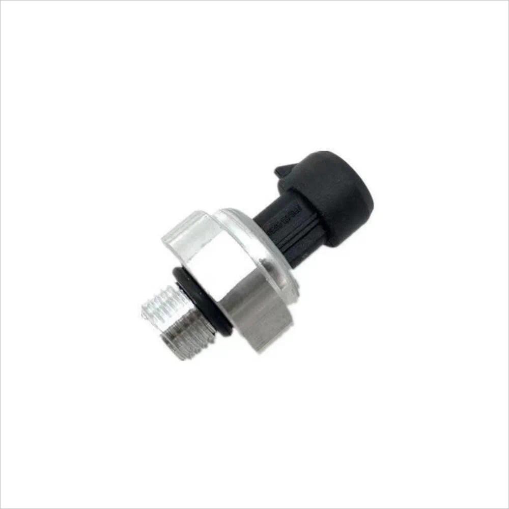 เซ็นเซอร์ความดันน้ํามัน Sender สวิทช์หน่วยสําหรับ Oldsmobile Bravada HUMMER H2 H3 SAAB 9-7X 5.3L 6.0