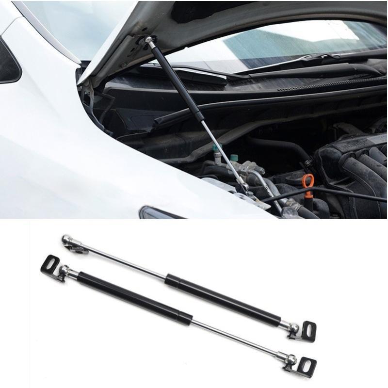 โช้คค้ำฝากระโปรงหน้า Honda Jazz Fit GK ปี 2014‑2019 ติดตั้งง่าย อะไหล่แต่งรถ