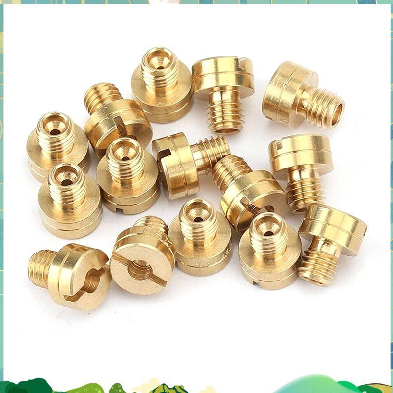 15 x Carb Main สําหรับ N100/604 26 มม. 28 มม. VM22 VM24 VM26 VM30 88-150