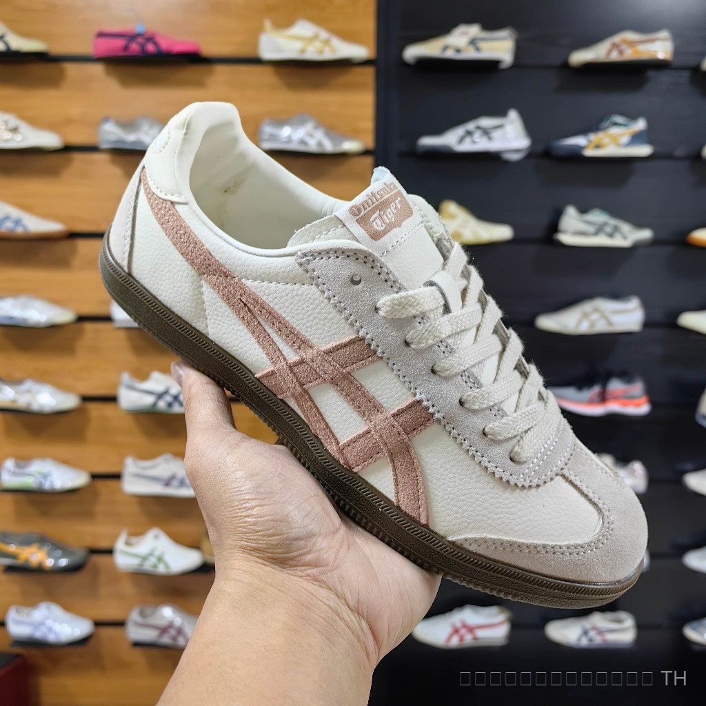 Onitsuka tige tokuten Men Women Casual Shoes Training Shoes R8EF