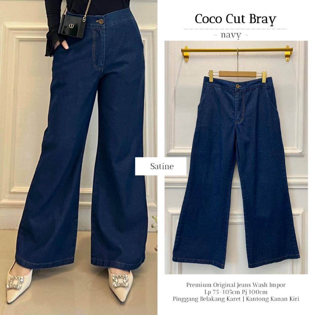 2808 COCO CUTBRAY Trend FASHION by SaTiNe