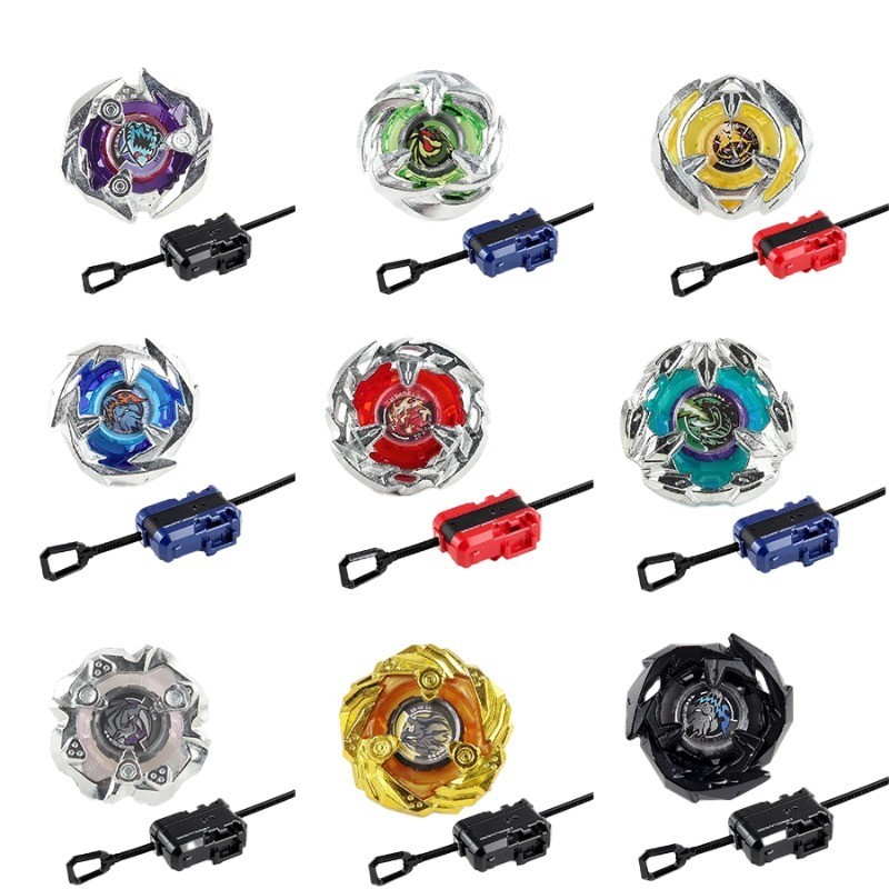 Burst Gyro X ของเล่น CX Gyro CX-05 สุ่ม Booster Vol.6 CX01 CX02 CX03 CX04 UX14 CX06 Gyro ชิ้นส่วน