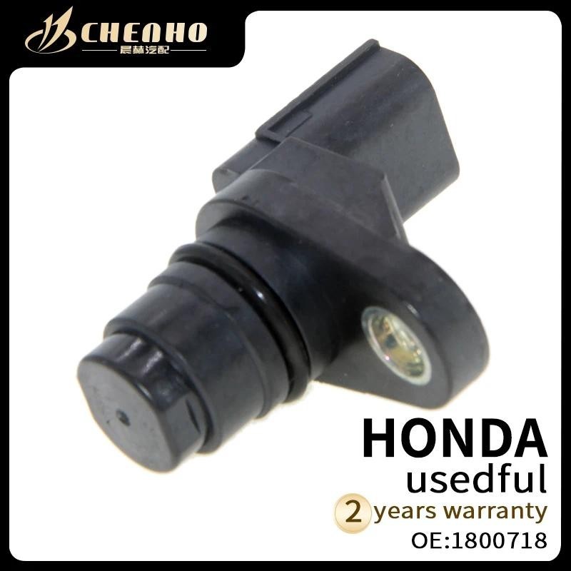 CHENHO ยี่ห้อใหม่ Camshaft ตําแหน่งเซ็นเซอร์สําหรับ A-cura ILX สําหรับ H-onda สําหรับ Civ-ic CR-Z 37