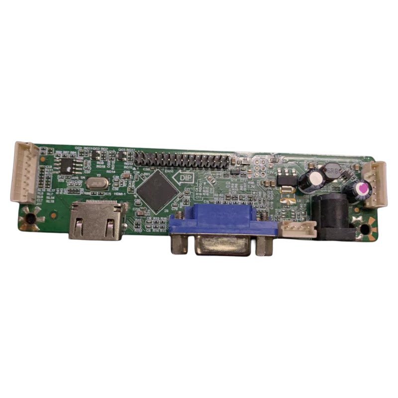ยี่ห้อใหม่ VM81A ไดรฟ์บอร์ด MH01E V1.0 JG281CLA V.MS81I เมนบอร์ด