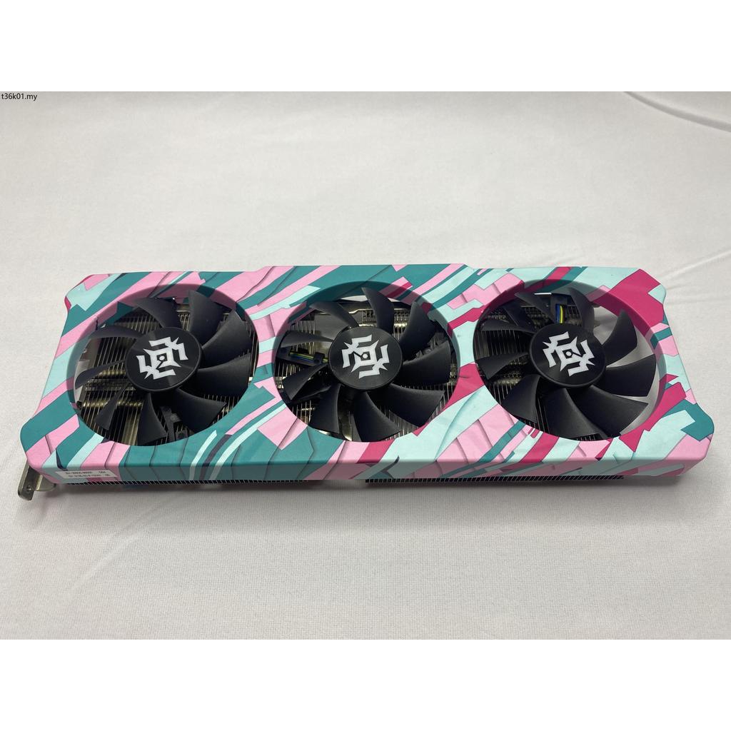 Sotai RTX3060/3060ti/3070ti/3080/3080ti/3090xหม้อน้ําสําหรับเล่นเกม
