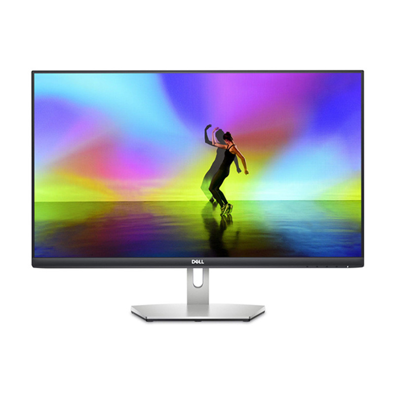 DELL (DELL) 27 นิ้ว S2721HM Design Home Entertainment Office HD จอคอมพิวเตอร์
