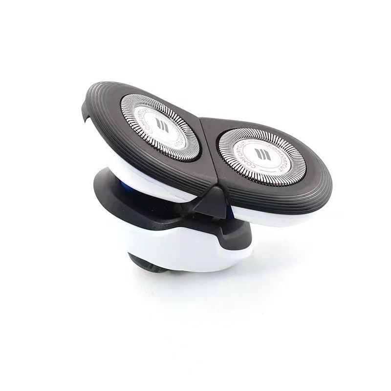 เหมาะสําหรับ Philips Razor Series S500 ใบมีด S566 ใบมีดหัวผู้ถือโดยรวมอุปกรณ์เสริม SH30 ใบมีด 92