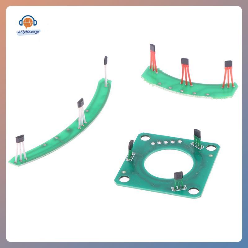 AFl 1 PC Hall 613H รถสามล้อไฟฟ้า Hall Sensor 613H PCB Circuit Board Hall Element Hall Board TH