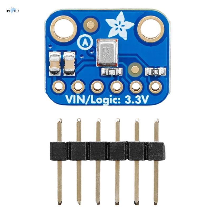 ประสิทธิภาพสูงเสียงต่ํา I2S MEMS ไมโครโฟน Breakout โมดูล-SPH0645LM4H สําหรับ 3421 ใหม่อินเทอร์เฟซ I2