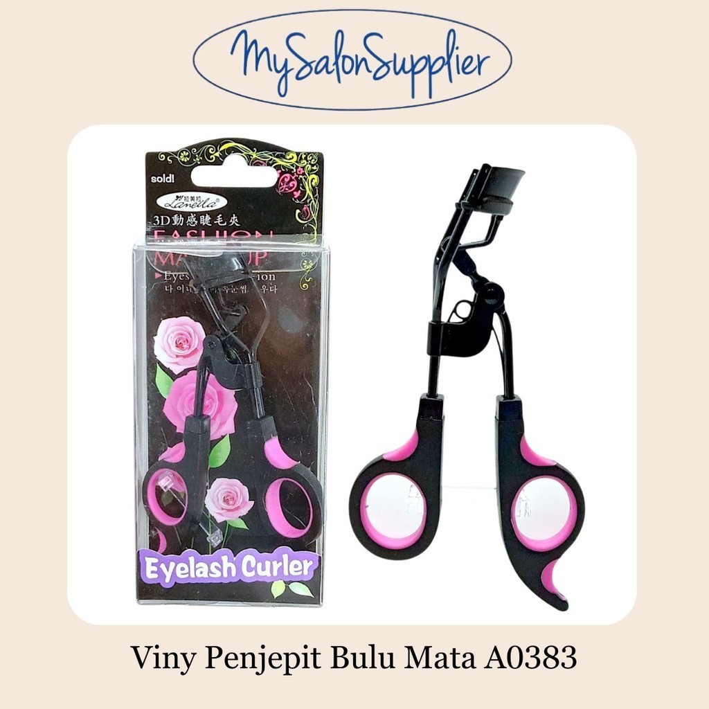 MATA Vinylash A0383 ที่ดัดขนตา