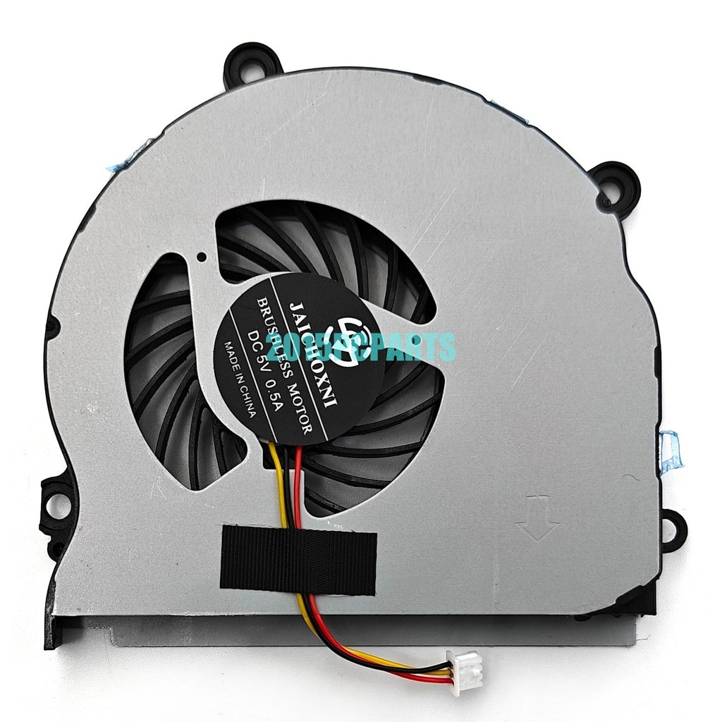 พัดลมใหม่สําหรับ Samsung NP350E7C NP350V5C NP365E5C พัดลม CPU BA31-00132B