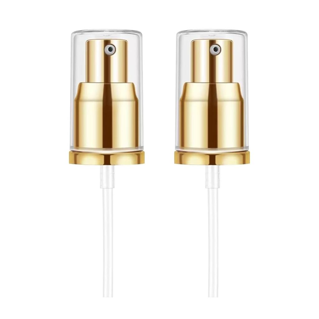 Chris.W 2Pack Foundation Pump Fit สําหรับ Estee Lauder Double Wear Foundation CGF1