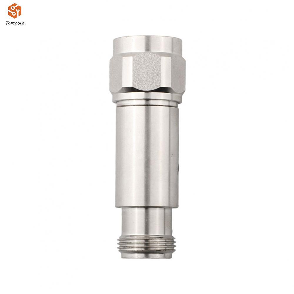 4GHz Attenuator Attenuation 3dB ±0.5dB Connector N-type Male To Female
