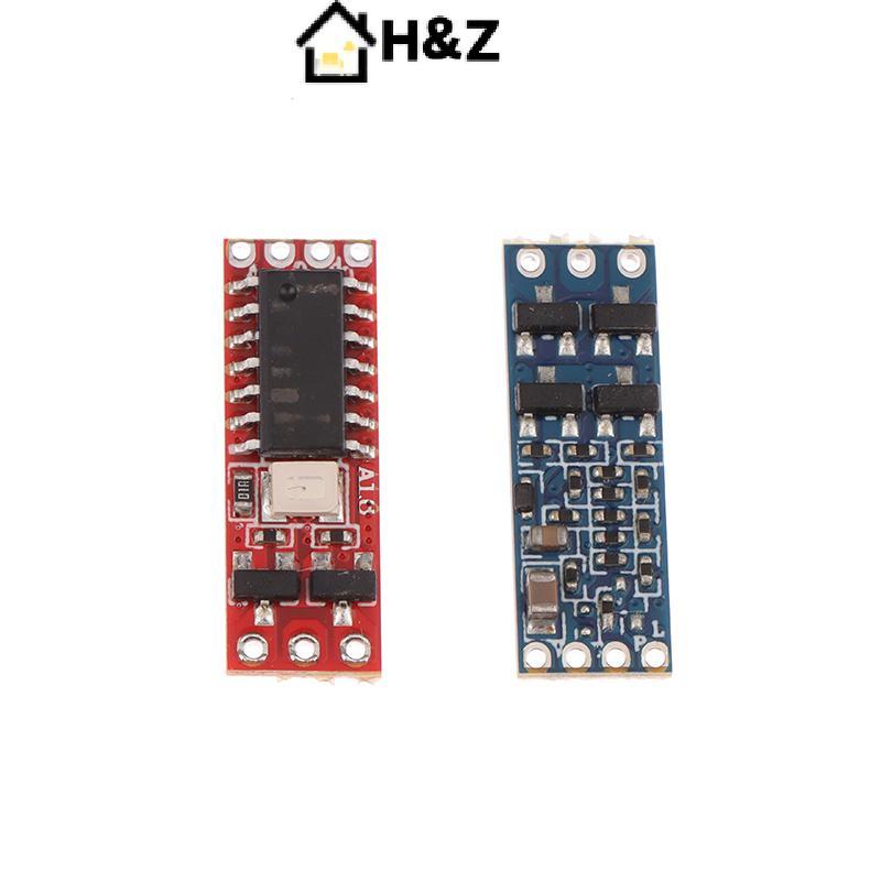 H & Z 1S-2S DC 3.7V-8.4V 4A Micro Brushless มอเตอร์ไฟฟ้าตัวควบคุมสําหรับ 1104 1106 1306 1407 1503 มอ