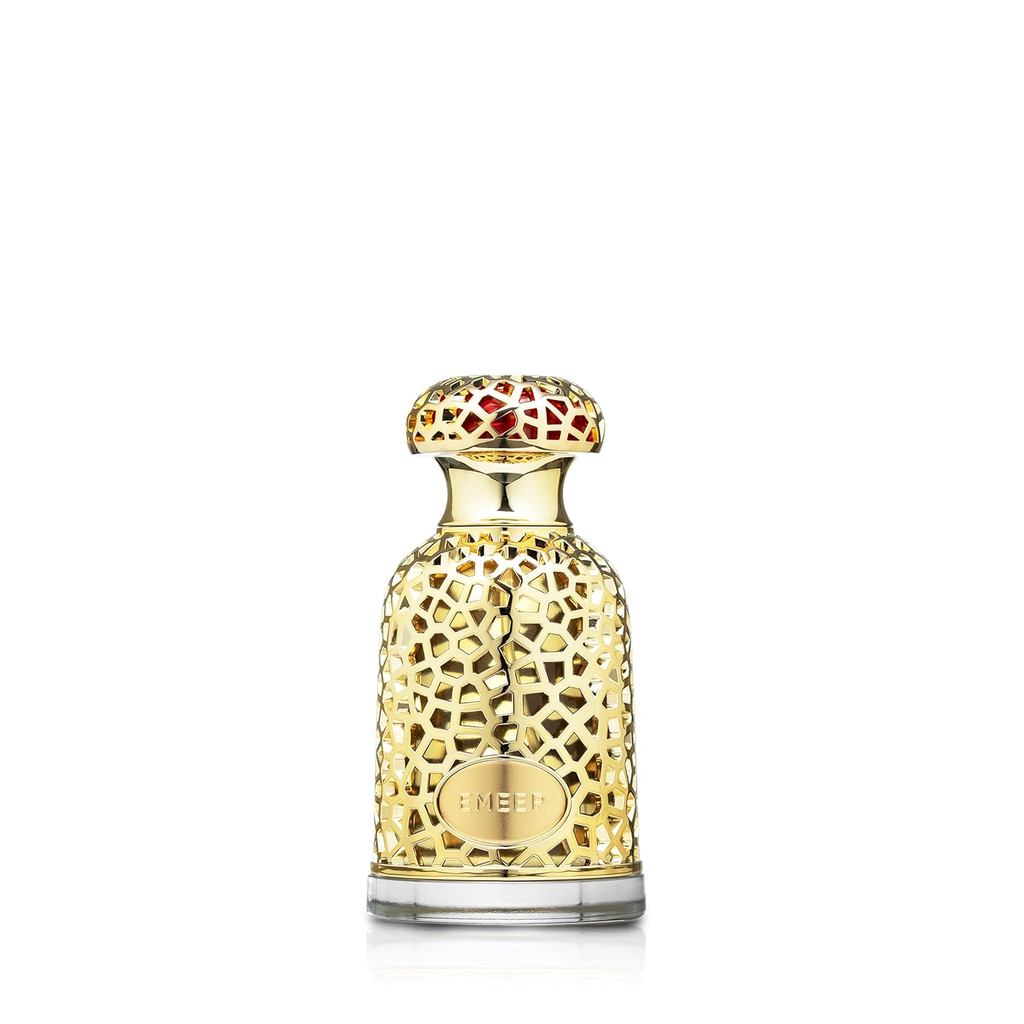 Lattafa Emeer Eau de Parfum Spray สําหรับ Uni, 3.4 ออนซ์