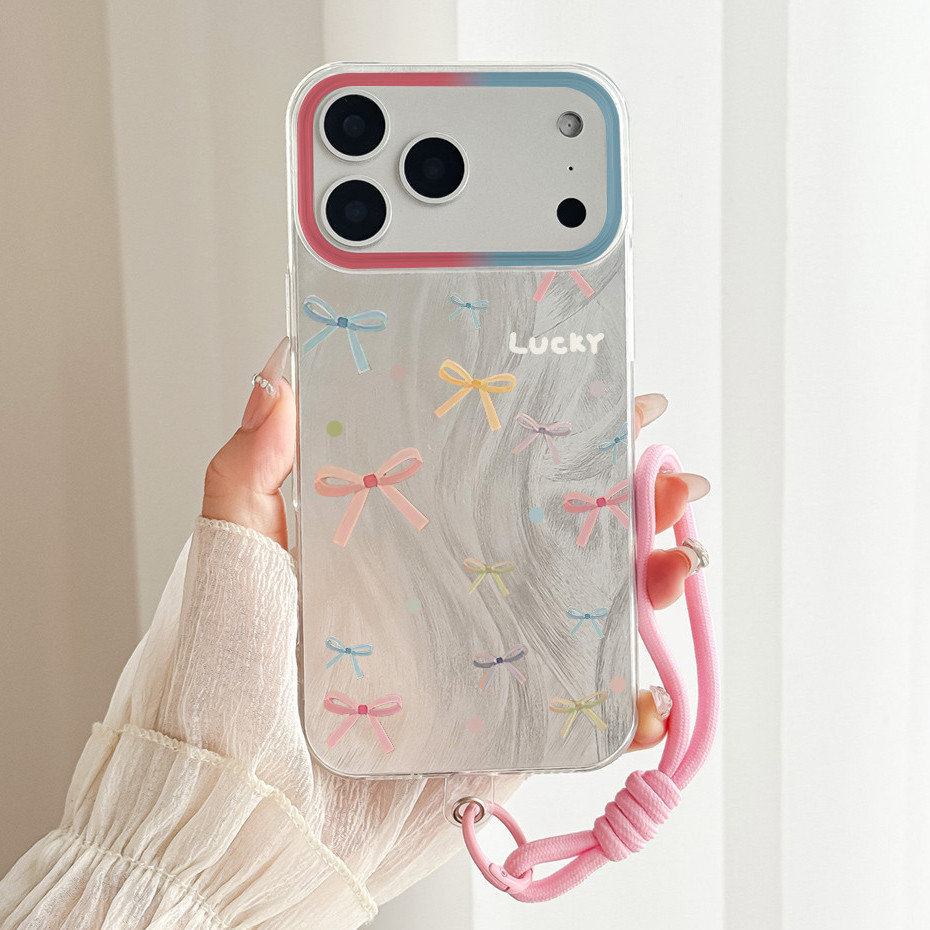 ที่รองรับ เคสไอโฟน 18/17PROMAX เคส iPhone 16 15PROMAX 14PLUS 13PROMAX 11-HLYSK48