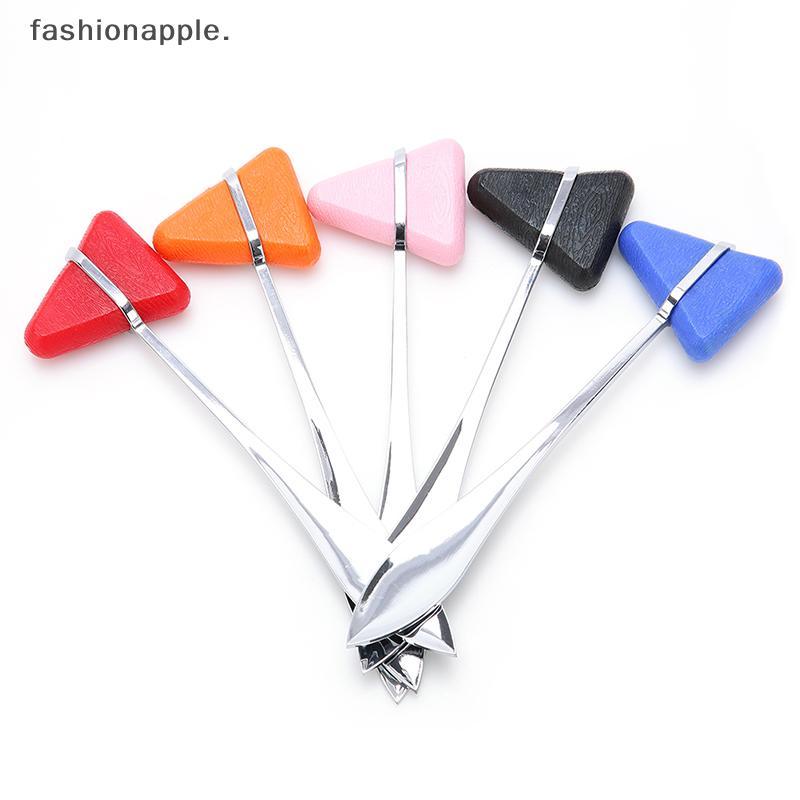 Form&Art Triangle Percussion Neurlogical Hammer Percussor Diagnostic Reflex Hammer FA