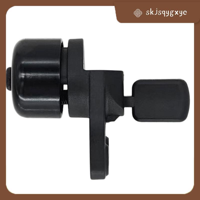 skjsqygxyc อุปกรณ์เสริมสกู๊ตเตอร์ไฟฟ้าสําหรับ ZT3 ZT3 Pro Bell Horn