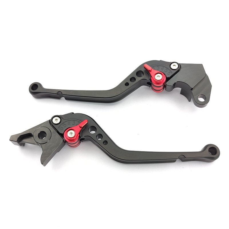 ขายดีที่สุด เหมาะสําหรับ Buell Buell Motorcycle M2 Cyclone Modified Aluminium Alloy Brake Handle Hor