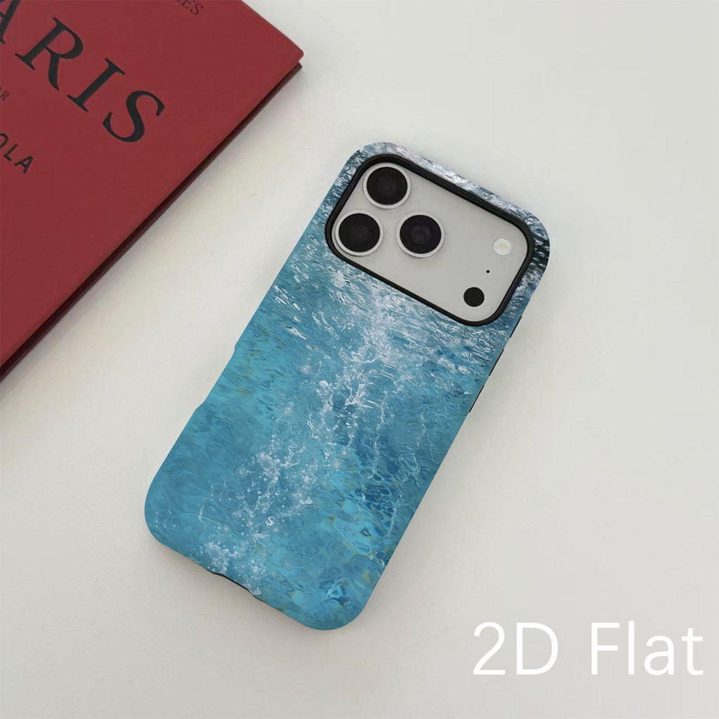 ออกแบบมาสําหรับ iPhone 17/16/15/14/13/12/11 Pro Max Plus เคสแบบถอดได้ 2-in-1 ตัวนี้คุณสมบัติเปลือกแข