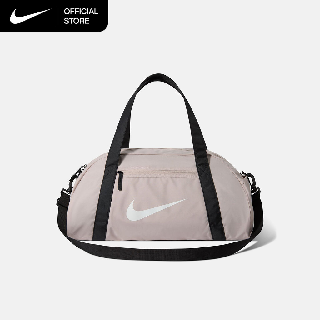 Nike Women's Training Duffel Bag (24L) - Cream Ii [IH7961-236]