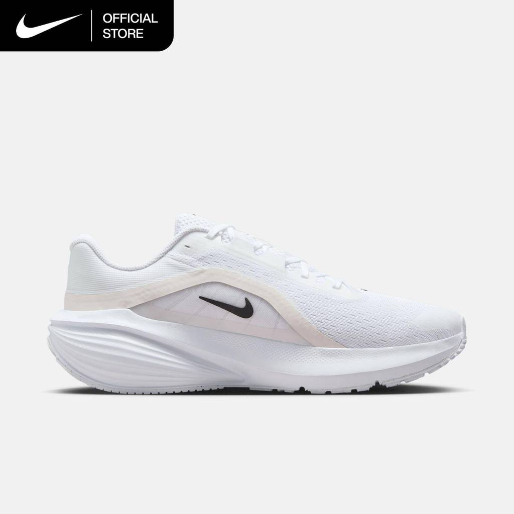 NIKE حذاء جري رجالي Downshifter 14 — أبيض — صورة 4