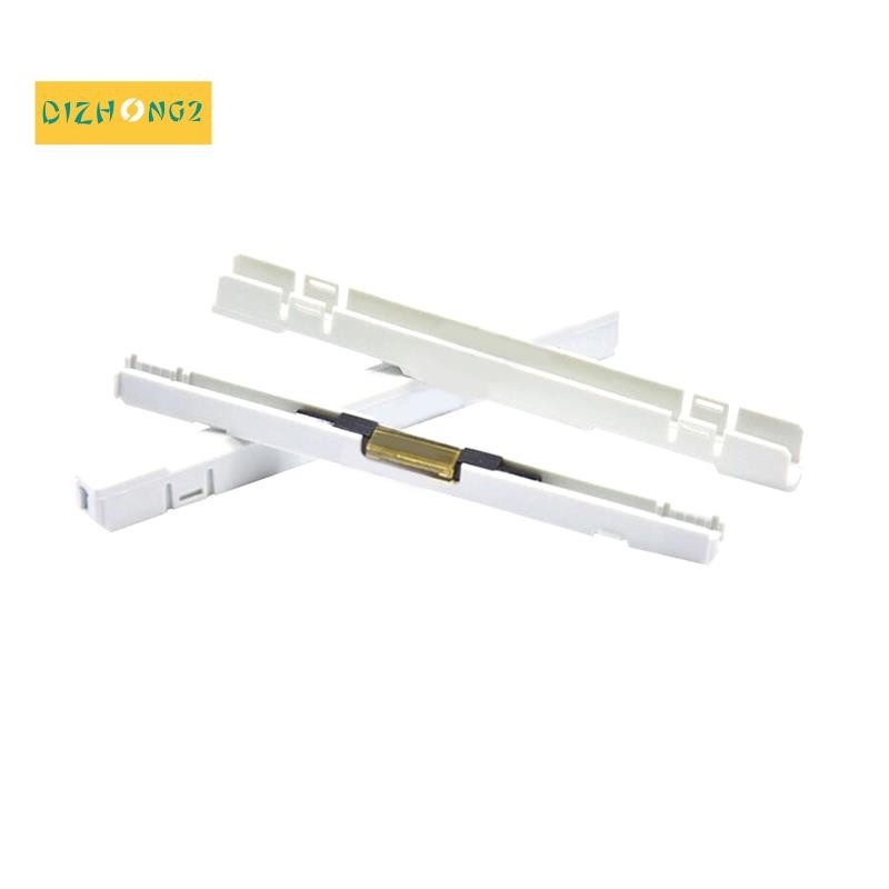 [dizhong2]L925BP Fiber Optic Mechanical Splice Quick Connector Drop Cable Optical Fiber Splice สําหร