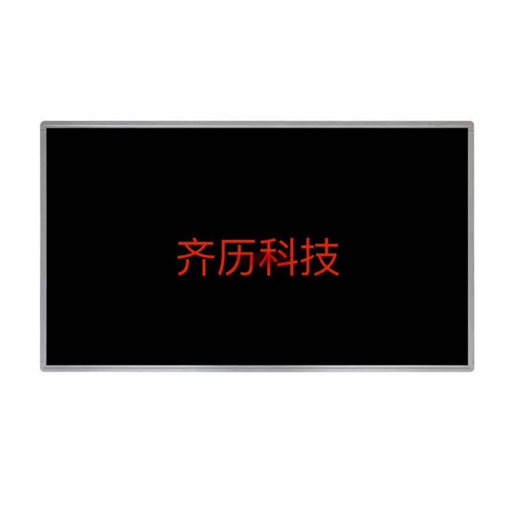 63 ซม.M190CGE-L20M190MWW4M190PW01V8 หน้าจอ LCD ควบคุมอุตสาหกรรมจอแสดงผลสีจอแสดงผล